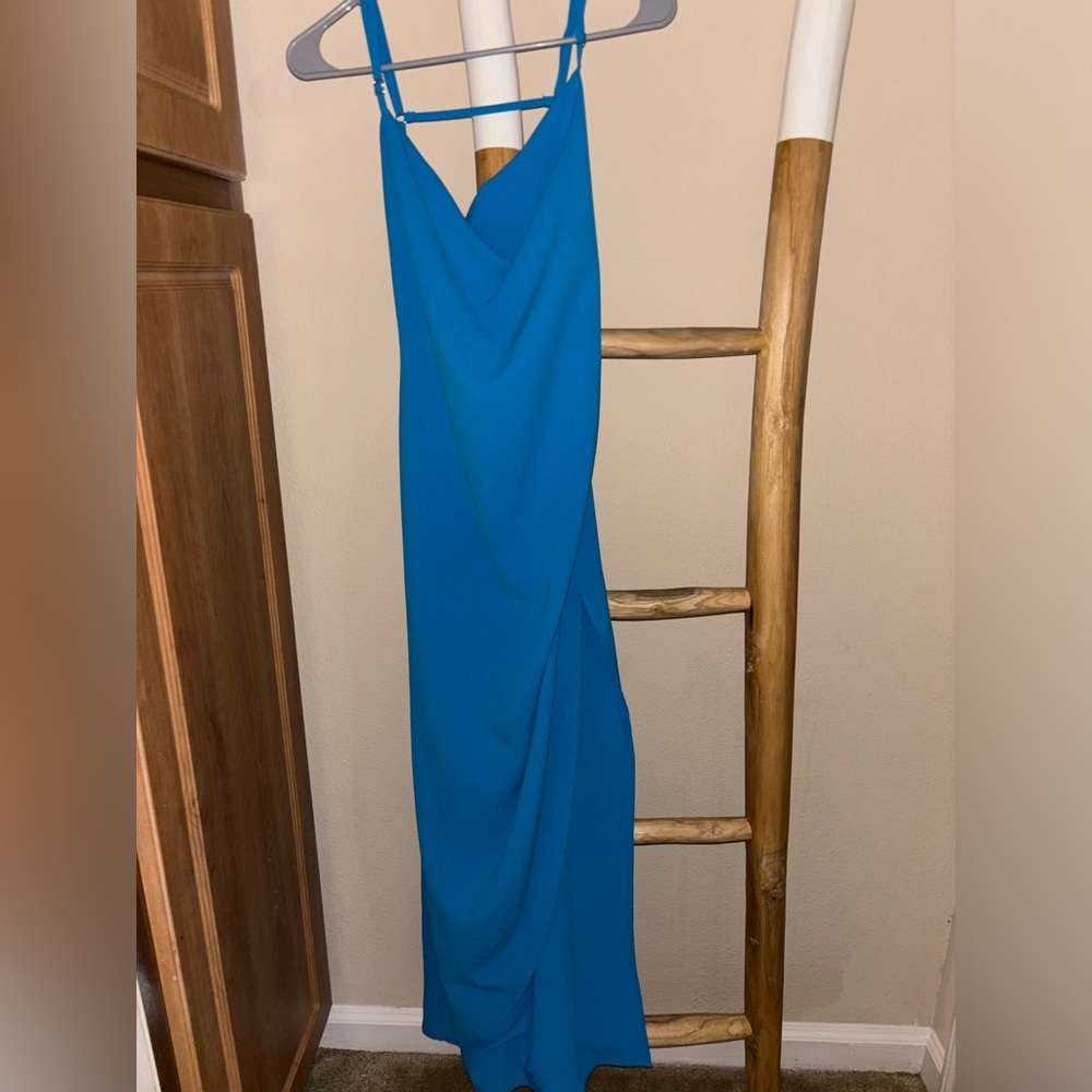 new, never wearing beautiful for a cocktail